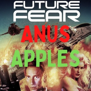 AA#1 - Future Fear (1997)