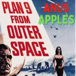 AA#6 - Plan 9 From Outer Space (1959)